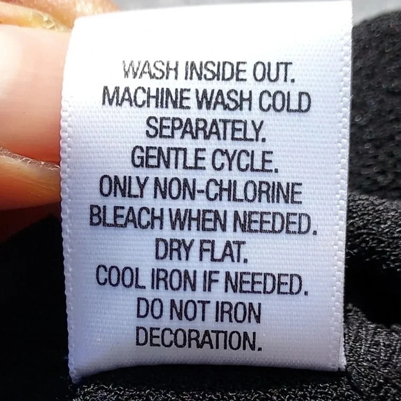 NWT Vera Wang Junior Princess Dress Size 7 Black - Picture 5 of 11